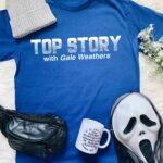 Top Story T-Shirt