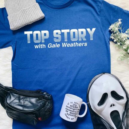 Top Story T-Shirt