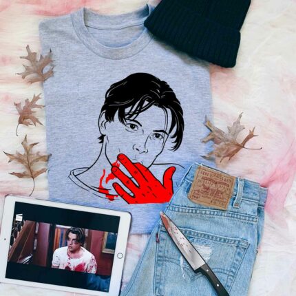 Billy T-Shirt