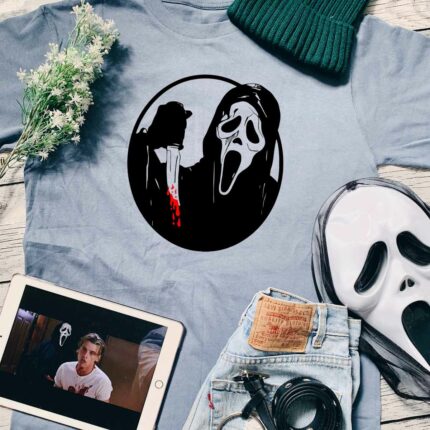 Ghostface T-shirt