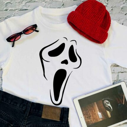 Ghostface T-Shirt