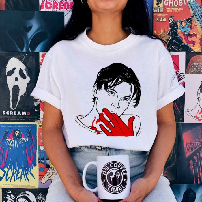 Billy T-Shirt