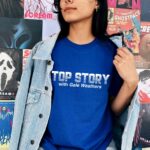 Top Story T-Shirt