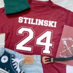 Stilinski 24 T-Shirt