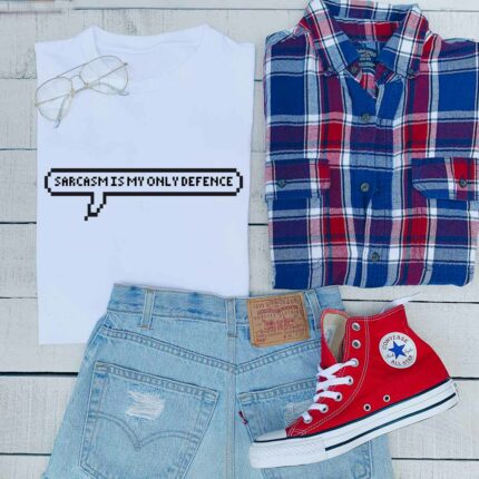Sarcasm T-Shirt