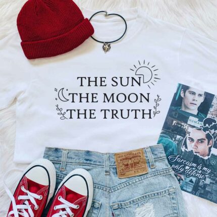 The Truth T-Shirt