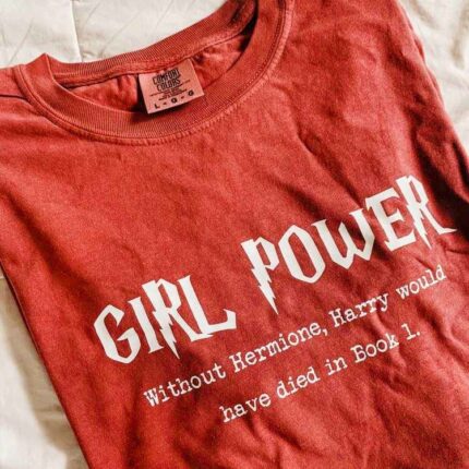 Girl Power T-Shirt