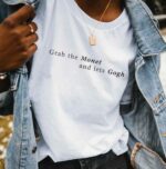 Grab The Monet T-Shirt
