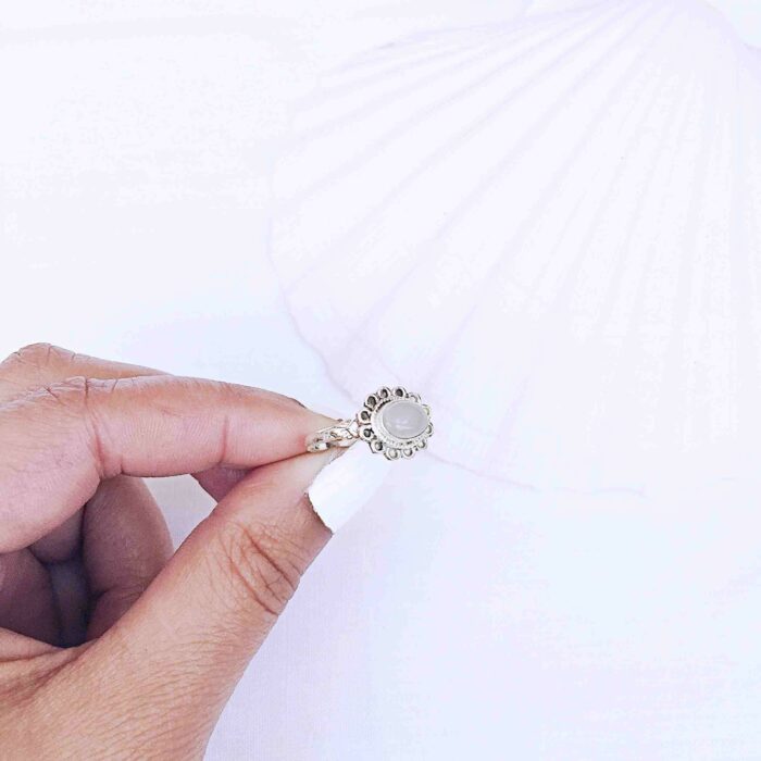 Sterling Silver ring