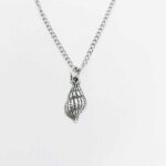 Conch Shell Necklace