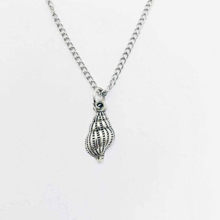 Conch Shell Necklace