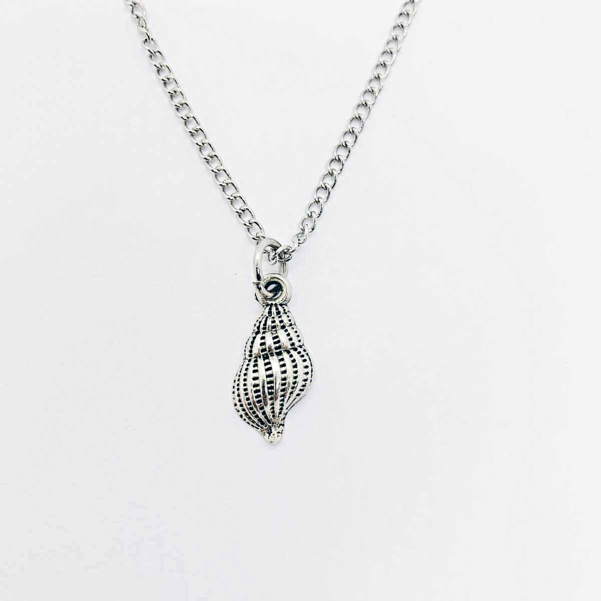Conch Shell Necklace Conch Shell Necklace