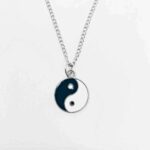 Yin Yang Necklace