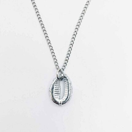Seashell Necklace