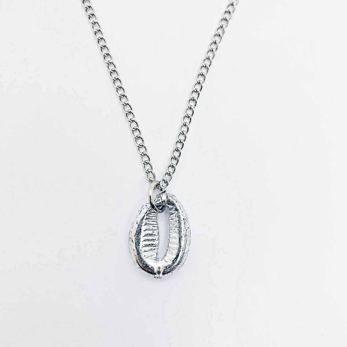 Seashell Necklace Seashell Necklace