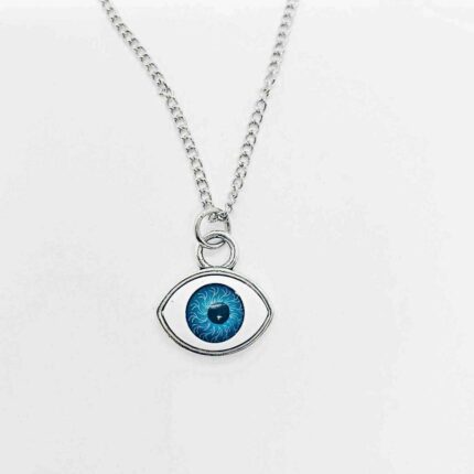 Evil Eye Necklace