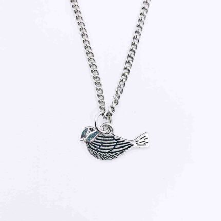 Tiny-Bird-necklace