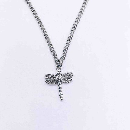 Dragonfly Necklace