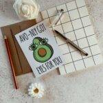 avo only card