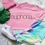 Euphoria T-Shirt