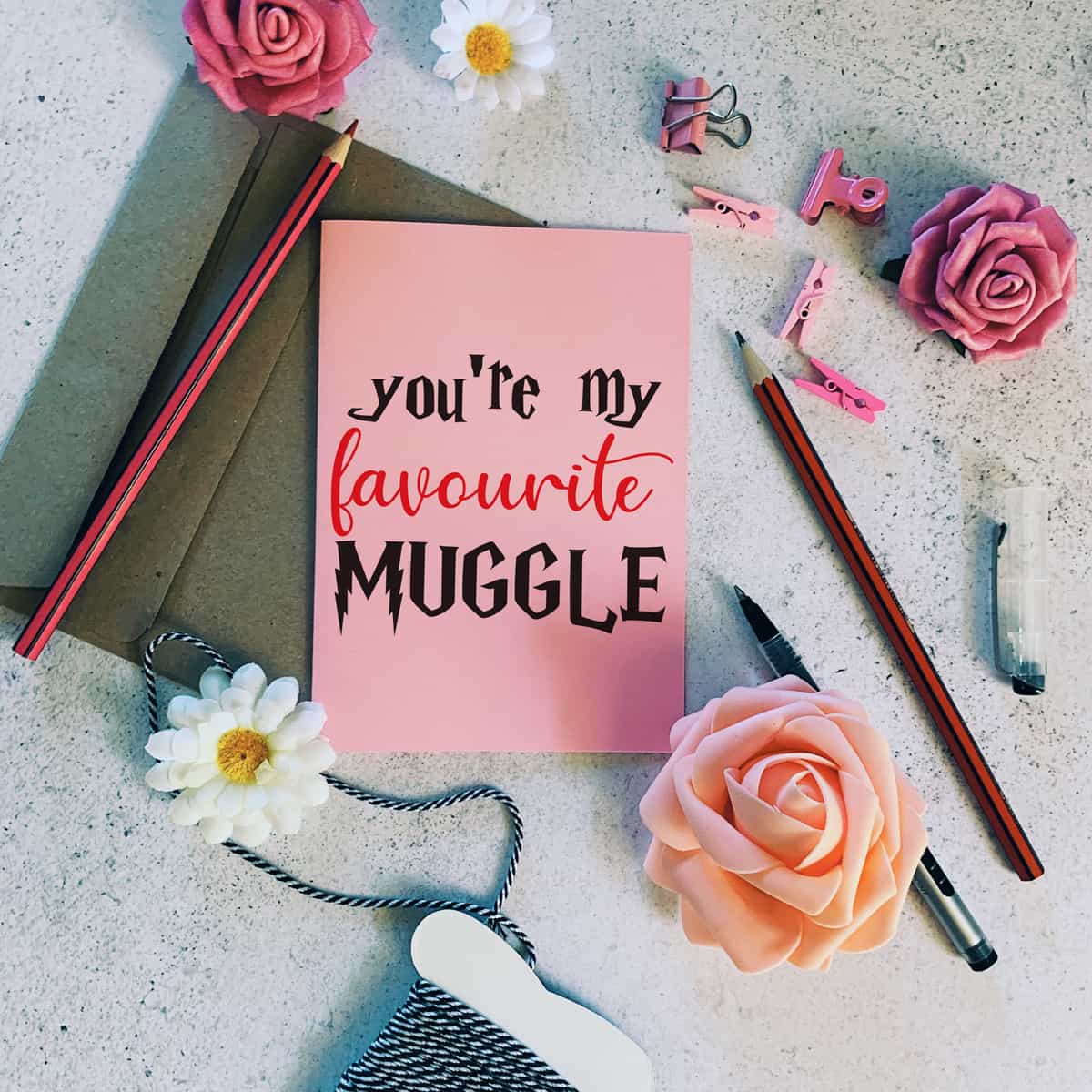fav muggle card fav muggle card