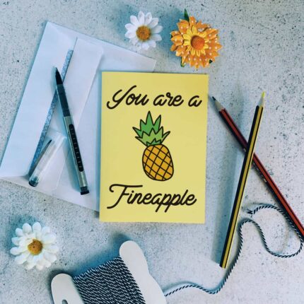 fineapple card