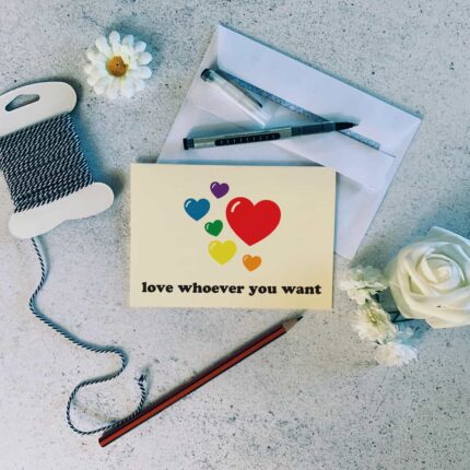 love card