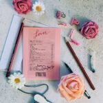 Lover Receipt Card