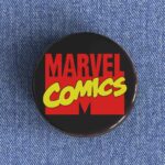Marvel Comics Logo