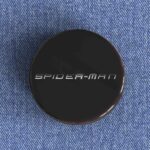 Spiderman Badge