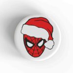 Christmas Spiderman
