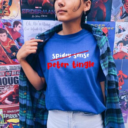 Peter Tingle T-Shirt