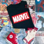 Marvel T-Shirt