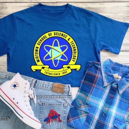 Midtown School T-Shirt