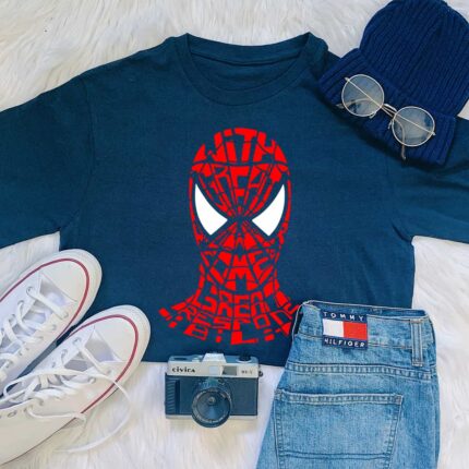 Great Power T-Shirt