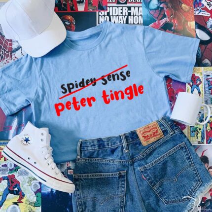 Peter Tingle T-Shirt