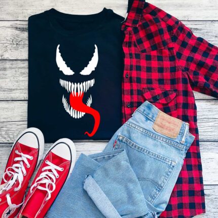 Venom T-Shirt