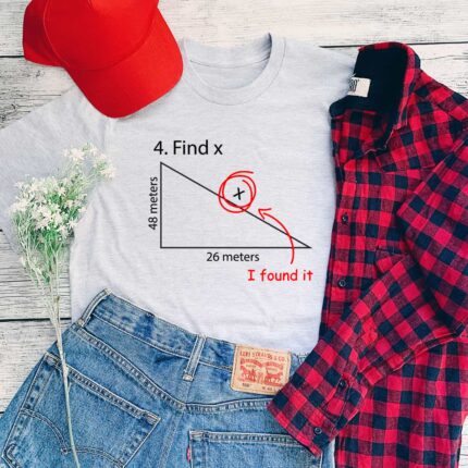 Find X T-Shirt