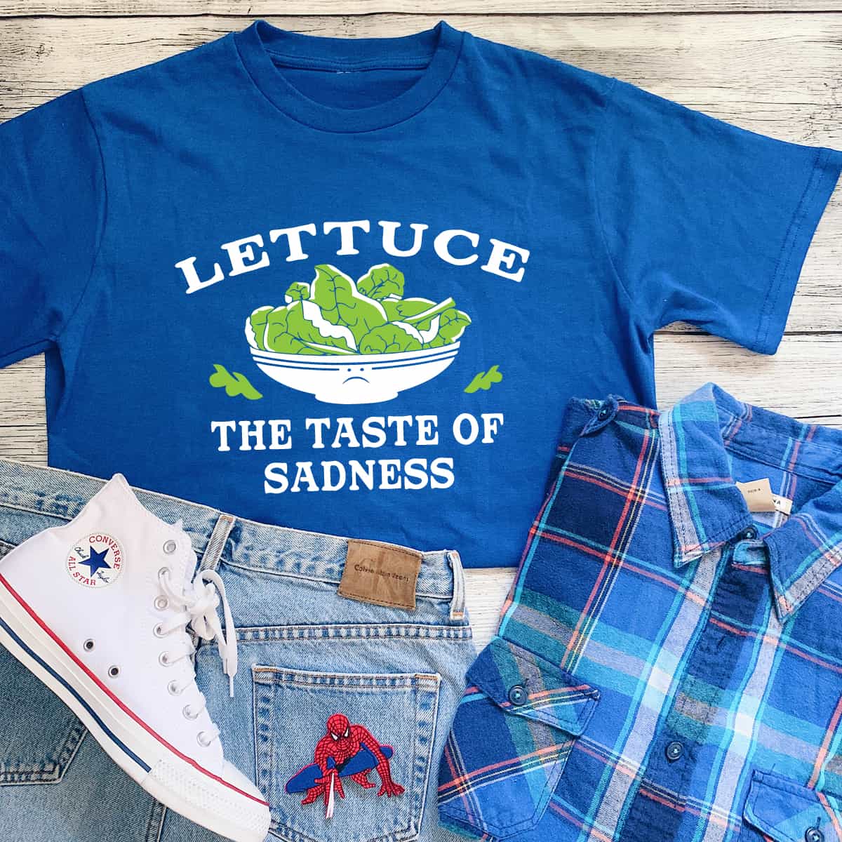 Taste OF Sadness T-Shirt Taste OF Sadness T-Shirt