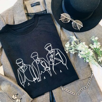 Shelby Brothers T-Shirt