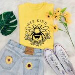 Bee Kind T-Shirt