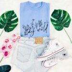 Stay Wild T-Shirt