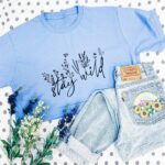 Stay Wild T-Shirt