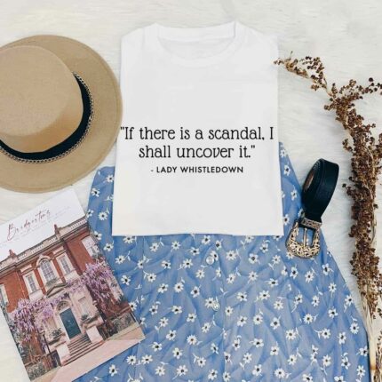 I Shall Uncover It T-Shirt