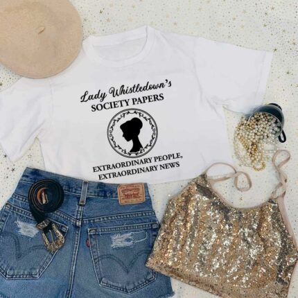 Extraordinary People T-Shirt