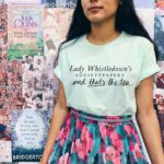 And That's Th Tea T-Shirt