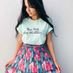 Yours Truly, Lady Whistledown T-Shirt