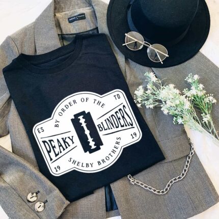 Peaky Blinders T-Shirt
