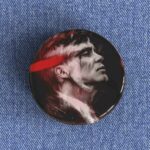 Thomas Shelby Badge