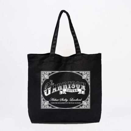 The Garrison Tavern Tote Bag